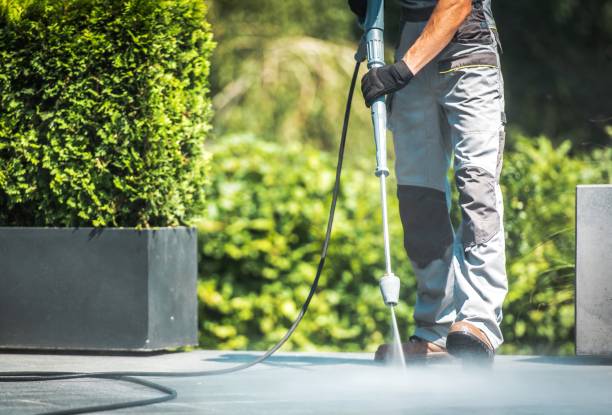 Best Restaurant Pressure Washing  in Broxton, GA