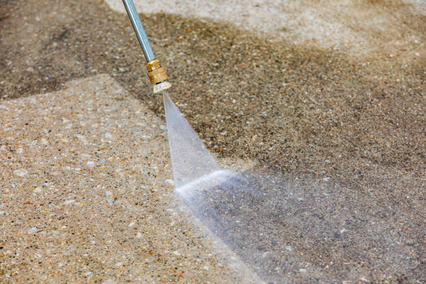 Best Gutter Cleaning  in Broxton, GA