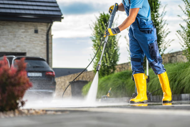 Best Machinery and Equipment Cleaning  in Broxton, GA